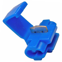 TAP-IN CONNECTORS