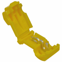 T-TAP TAP-IN CONNECTORS