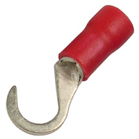 HOOK TERMINALS