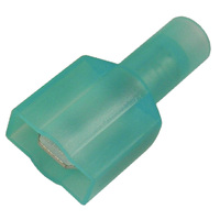 NYLON FULLY INSULATED SLIP-ON CONNECTORS