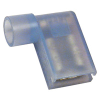 16-14 AWG .250 FULLY INSULATED FEMALE FLAG