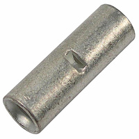 SOLID BARREL NO SEAM LUG CONNECTORS