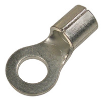 BRAZED LUG RINGS