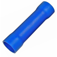INSULATED LUG CONNECTORS