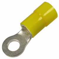 NYLON INSULATED BRAZED LUG RINGS