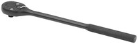 PROTO 3/8 DRIVE X 11 OAL LONG HANDLE CLASSIC PEAR HEAD RATCHET BLACK OXIDE