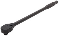PROTO 3/8 DRIVE X 12 39/64 OAL LONG HTC RATCHET BLACK OXIDE