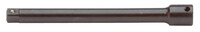 3/8&quot; DRIVE X 6&quot; OAL EXTENSION BLACK OXIDE