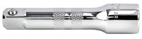 3/8&quot; DRIVE X 3&quot; OAL EXTENSION FULL POLISH