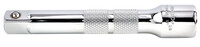 1/2&quot; DRIVE X 5&quot; OAL EXTENSION FULL POLISH