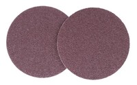 10&quot; A/O PAPER PSA DISC 80 GRIT