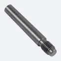 #10 X 3" TAPER PIN EXTERNAL THREADED (FOR NUT SIZE 5/8-18) PLAIN