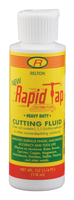RELTON 4OZ RAPID TAP ALL METAL CUTTING FLUID