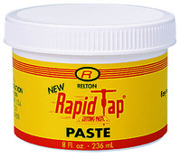 RELTON 8 OZ RAPID TAP ALL METAL CUTTING PASTE