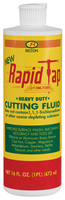 RELTON 1 PINT RAPID TAP ALL METAL CUTTING FLUID