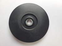 5&quot; MEDIUM LOW-PROFILE DISC HOLDER PAD
