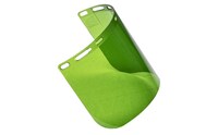 DARK GREEN REPLACEMENT SHIELD FOR 5142