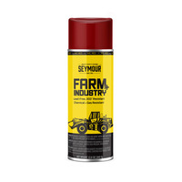 IHC RED FARM &amp; INDUSTRY HEAVY-DUTY ENAMEL