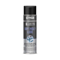20OZ MRO DRY MOLY LUBE