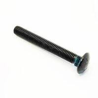 5/16-18 X 2" SHAKER SCREEN BOLT GRADE 5 PLAIN
