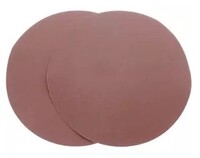 10&quot; A/O PSA DISC 120 GRIT