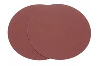 12&quot; A/O PSA DISC 80 GRIT