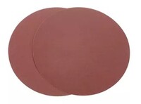 12&quot; A/O PSA DISC 100 GRIT 2/PK