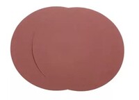 12&quot; A/O PSA DISC 120 GRIT