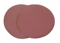 12&quot; A/O PSA DISC 180 GRIT 2/PK