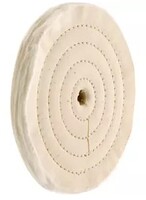 BUFFING WHEELS & ACCESSORIES BUFFING WHEELS & ACCESSORIES
