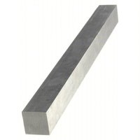 1/8 SQUARE KEY STOCK SS