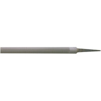 10&quot; HALF ROUND BASTARD FILE