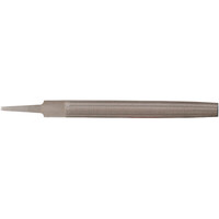 8&quot; HALF ROUND BASTARD FILE
