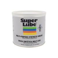 SUPER LUBE 16 OZ JAR