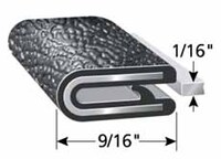EDGE TRIM SEALS