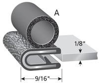 TRIM SEALS