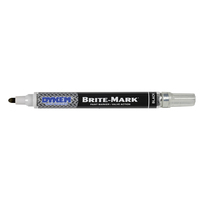 BLACK VALVE ACTION PAINT MARKER