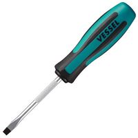 VESSEL MEGADORA #8 SLOTTED SCREWDRIVER 11" OAL