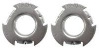 2&quot; TO 7/8&quot; METAL ADAPTER 1/PR