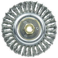 WELD CLEANING BRUSHES