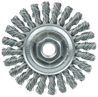 CABLE TWIST WHEELS