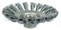 STANDARD TWIST BEVEL BRUSHES