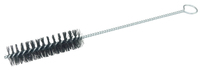 1 X 4 LONG HAND TUBE BRUSH .014 NYLON FILL