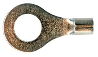 NON-INSULATED RING TERMINALS