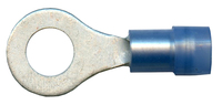 NYLON INSULATED RING TERMINALS