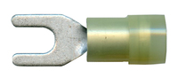 SPADE TERMINALS
