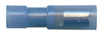 NYLON INSULATED BULLET CONNECTORS