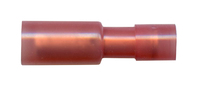BULLET CONNECTORS