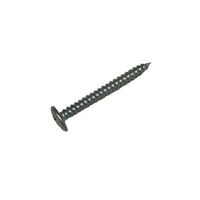 #8 X 1 MOD TRUSS HEAD ZIP SCREW ZINC PLATED
